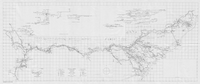 CRG T9-2 Lancaster Hole and the Ease Gill Caverns (1967)